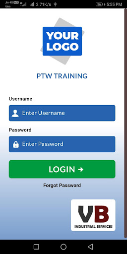 PTW Screenshot 1 - AppWisp.com