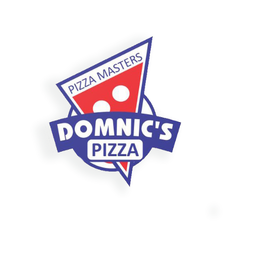 Domnics Pizza logo
