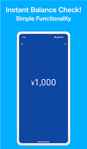 Japan IC Card Balance Check – Apps on Google Play