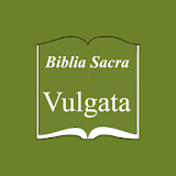 Biblia Sacra Vulgata icon