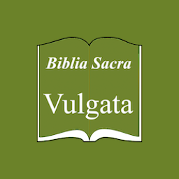 「Biblia Sacra Vulgata」圖示圖片
