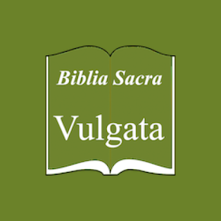 Biblia Sacra Vulgata