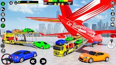 Car Transporter Truck Game 3Dのおすすめ画像4