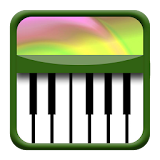 Piano Speed icon