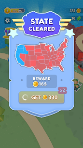 Fight For America MOD (Unlimited Money) 6