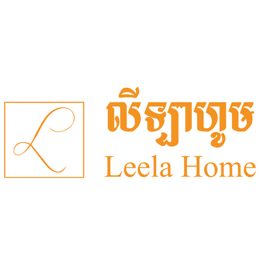 Leela home  Icon