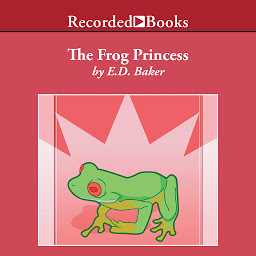 Icon image The Frog Princess