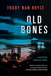 Icon image Old Bones