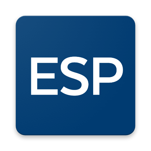 Enterprise Spend Platform Logo