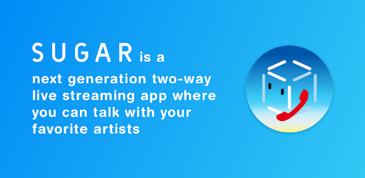 Sugar Talk To Your Favorite Artists Apps On Google Play