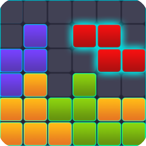 Block Puzzle Blast logo