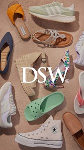 DSW Designer Shoe Warehouse Unknown