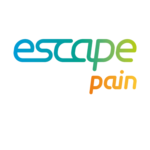 ESCAPE-pain 1.12.40 Icon