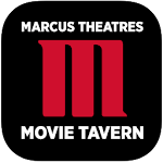 Cover Image of Download Marcus Theatres & Movie Tavern  APK