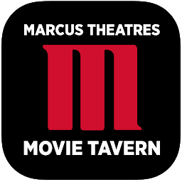 Icon image Marcus Theatres & Movie Tavern