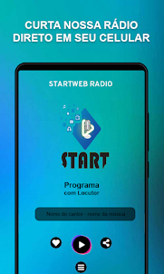 Startweb Rádio