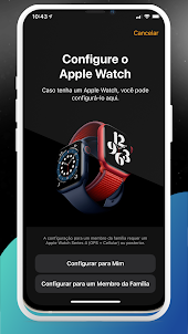 iPhone Watch App Hints