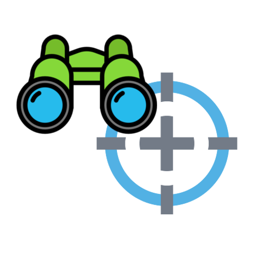 OpenScout  Icon