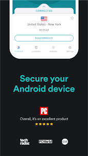 Surfshark VPN APK v3.0.0.1 (Latest Version) 2