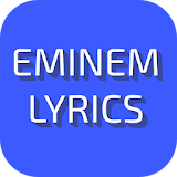 Lyrics of Eminem icon