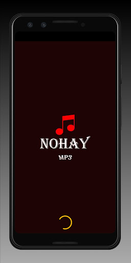 Audio Noha Album Screenshot 1 - AppWisp.com