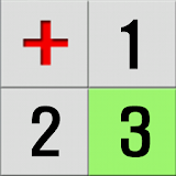 암산 게임(덧셈,뺄셈,구구단) icon