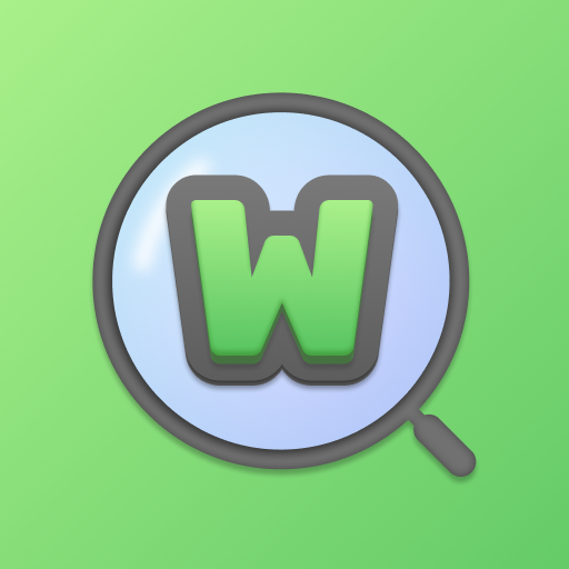 Word Solver Pro logo