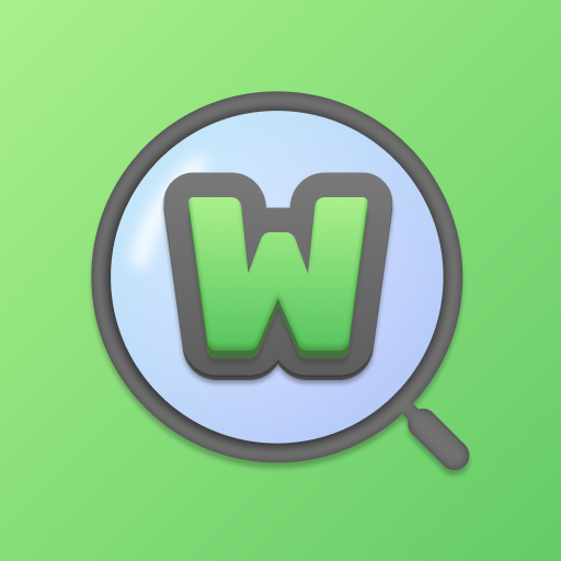 Word Solver Pro