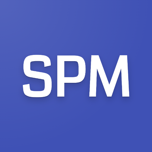 Simple Password Manager logo