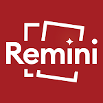 Cover Image of ดาวน์โหลด Remini - โปรแกรมแต่งภาพ AI  APK