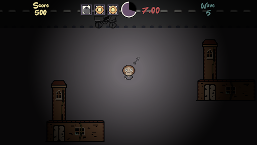 I Will Deliver Screen 2