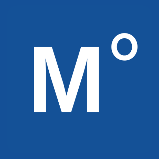 Meteo ICM — weather forecast logo