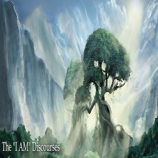I Am Discourse AudioBook AI Screen 2