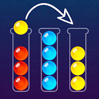 Color Ball Sort