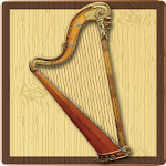Cover Image of Download Professional Harp  APK
