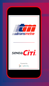 TransMetro App Oficial