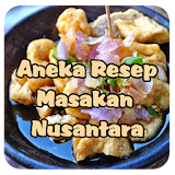 Aneka Resep Masakan Nusantara icon