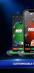 PokerBaazi: Practice Poker