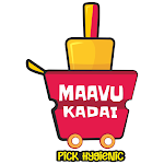 Cover Image of डाउनलोड Maavu Kadai  APK