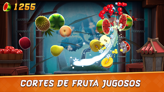 Fruit Ninja 2 Juego de Acción
