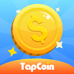 Tap Coin - Kiếm Tiền Online - Ứng Dụng Trên Google Play
