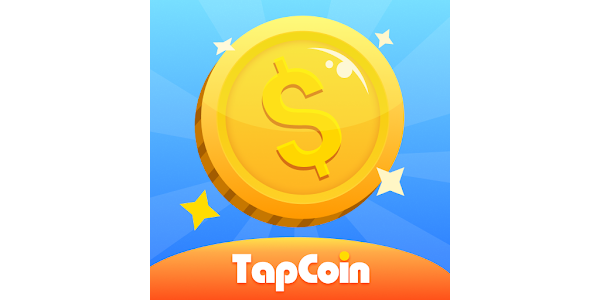 Tap Coin - Kiếm Tiền Online - Ứng Dụng Trên Google Play