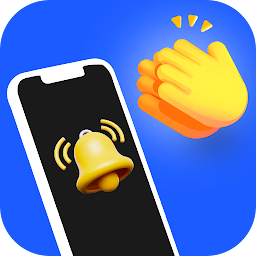 Icon image Find My Phone by Clap: Whistle