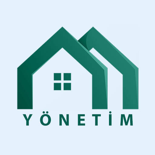 Apartman ve Site Yönetimi logo