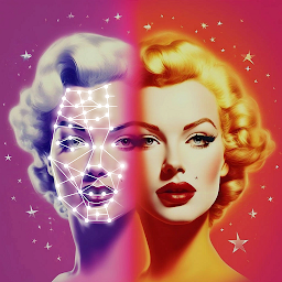 Icon image Celebrity Look Alike Celebs AI