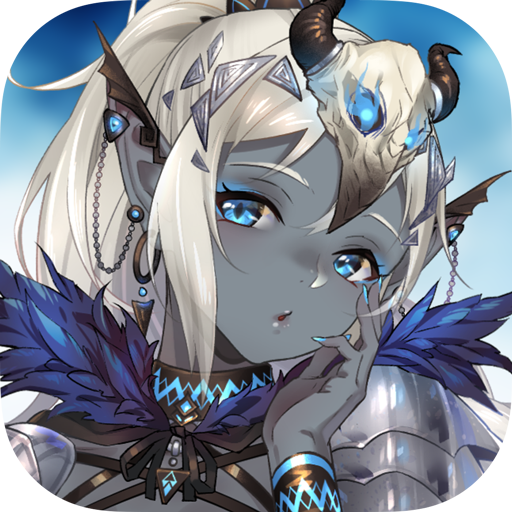 ISEKAI: Demon Waifu 5.8 Icon