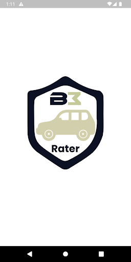 Android application Bermuda Rater screenshort