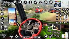 Coach Bus Driving Simulatorのおすすめ画像1