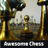 Chess Master 2018 icon