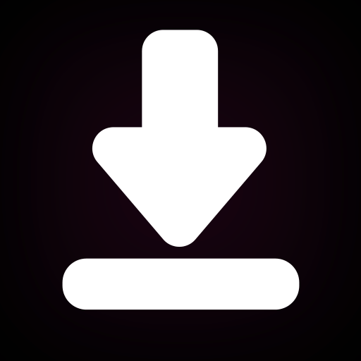 Video downloader for HD Video  Icon